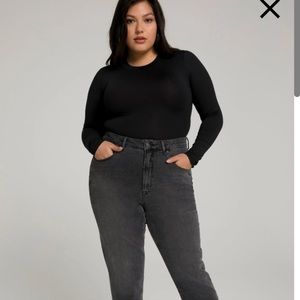 Good American Good Classic 16